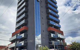 Los Tarcos departamento centro