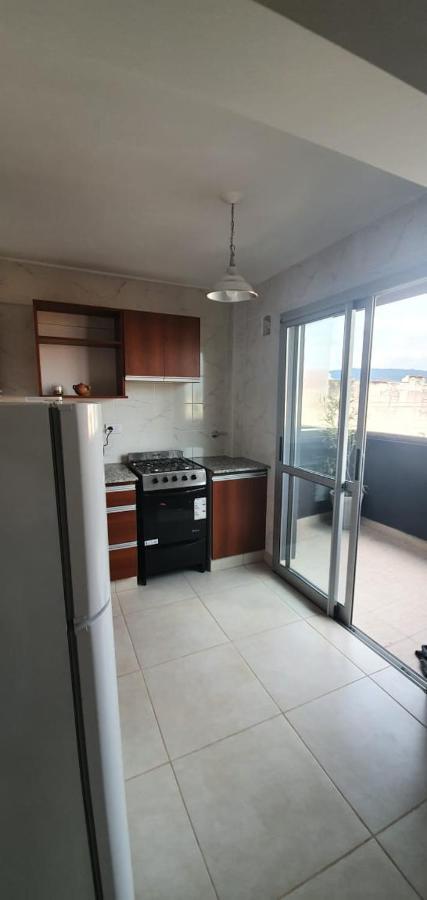 Los Tarcos departamento centro San Salvador de Jujuy Exterior foto