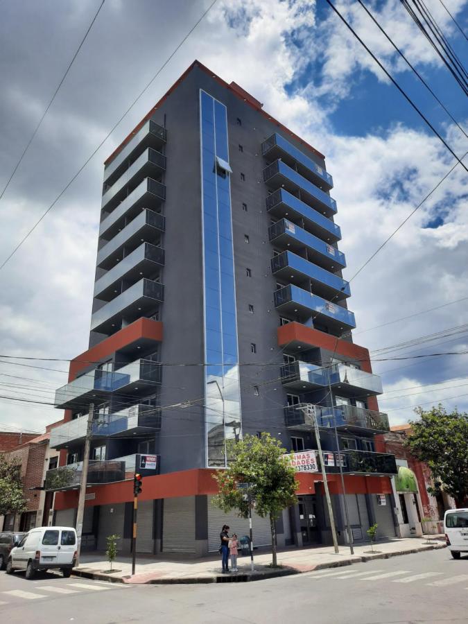 Los Tarcos departamento centro San Salvador de Jujuy Exterior foto